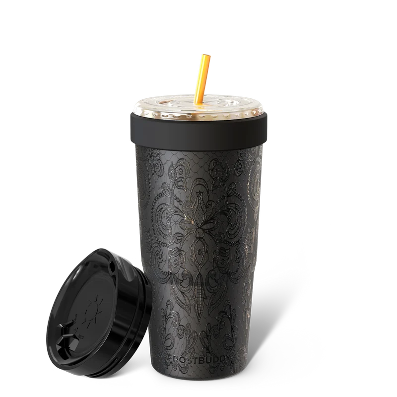 Frost Buddy To-Go Buddy - Options Available