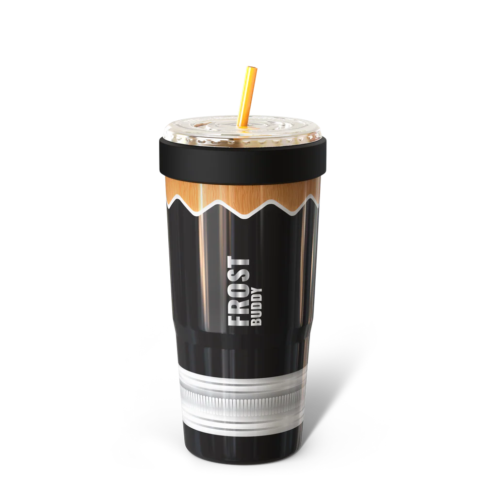 Frost Buddy To-Go Buddy - Options Available