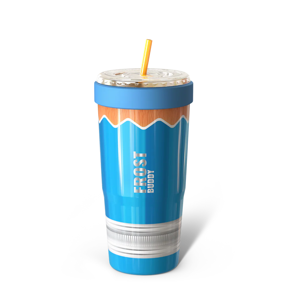 Frost Buddy To-Go Buddy - Options Available