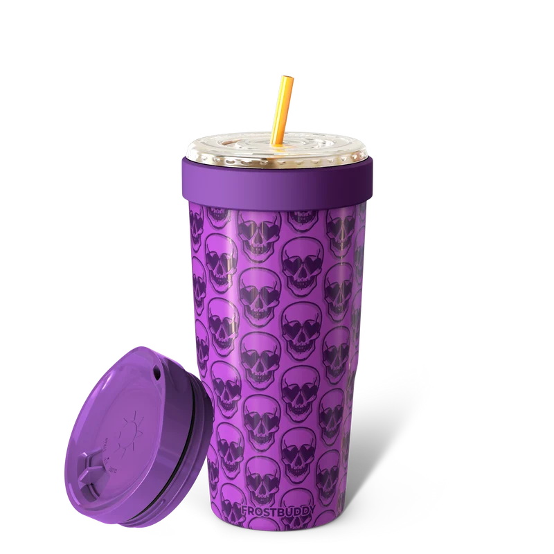 Frost Buddy To-Go Buddy - Options Available