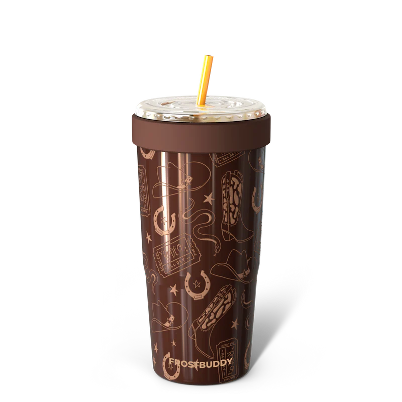 Frost Buddy To-Go Buddy - Options Available