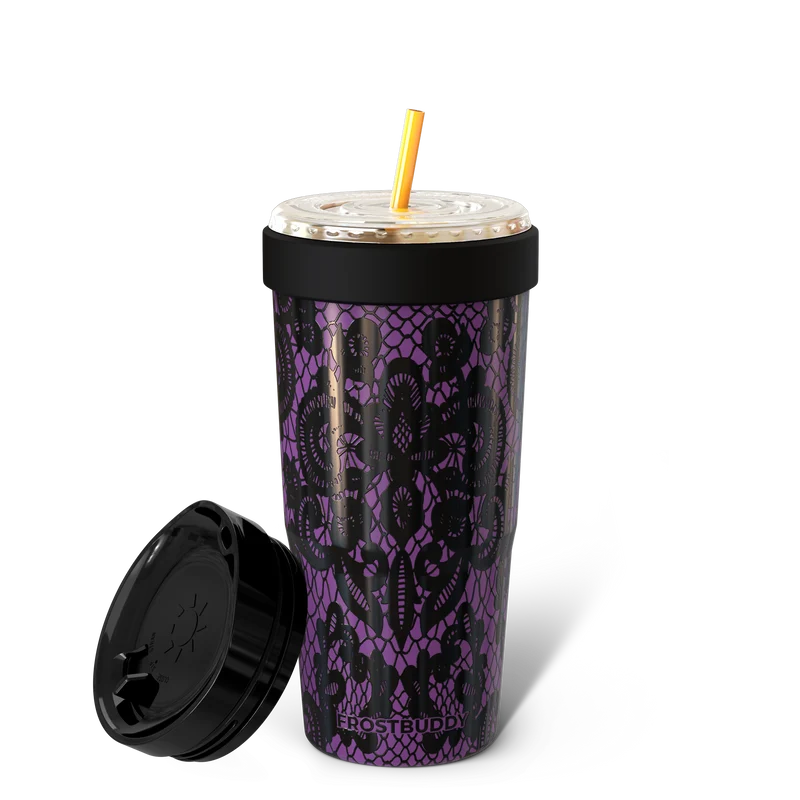 Frost Buddy To-Go Buddy - Options Available
