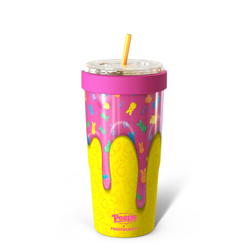 Frost Buddy To-Go Buddy - Options Available