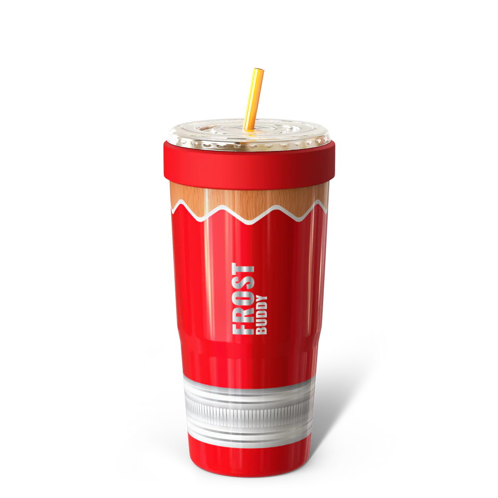 Frost Buddy To-Go Buddy - Options Available