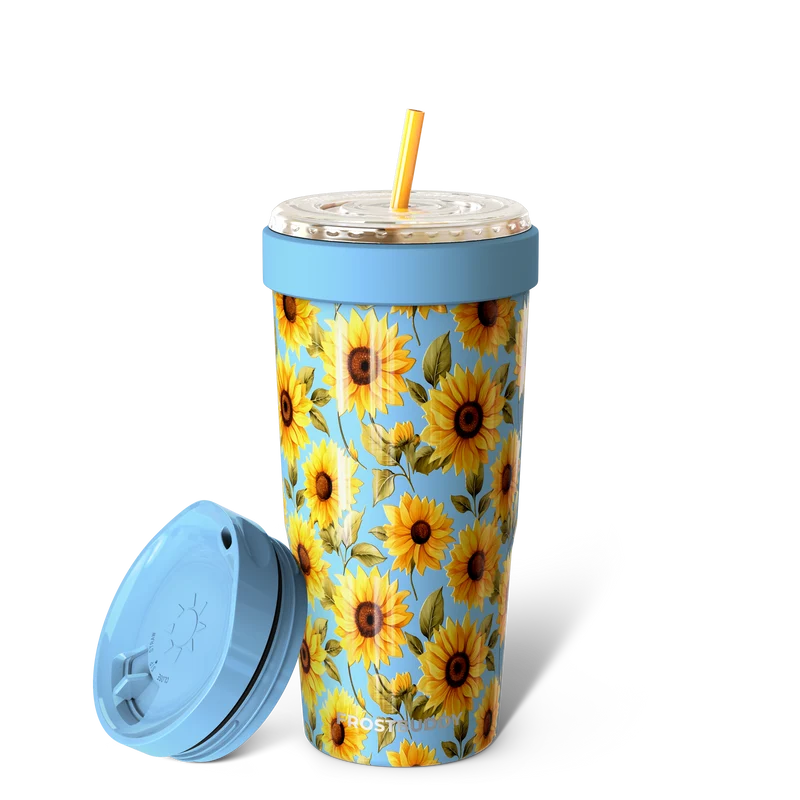 Frost Buddy To-Go Buddy - Options Available
