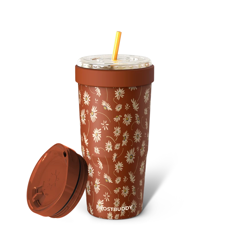 Frost Buddy To-Go Buddy - Options Available