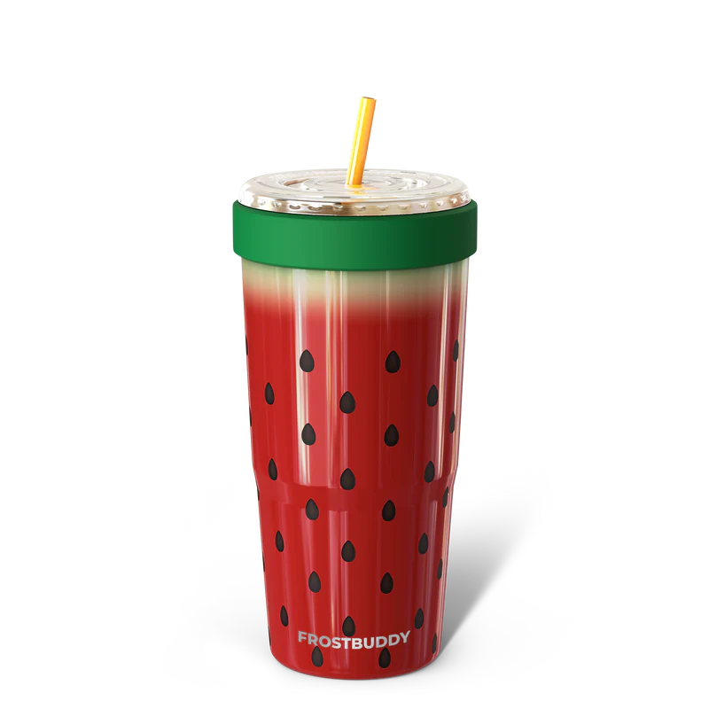 Frost Buddy To-Go Buddy - Options Available