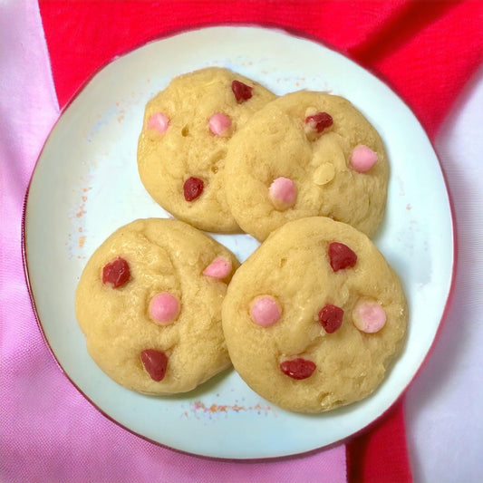 Valentines Day Sugar Cookie Wax Melts - Doodlations Coffee Bar & Boutique