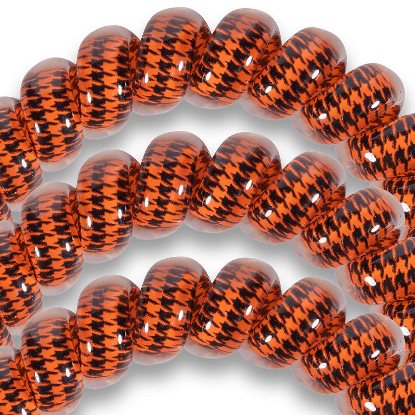 Spiral Hair Coils | Small | Wicked