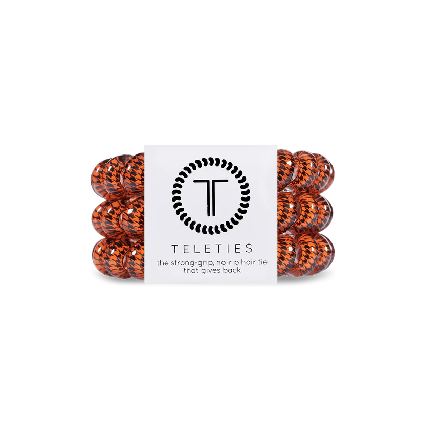 Spiral Hair Coils | Small | Wicked