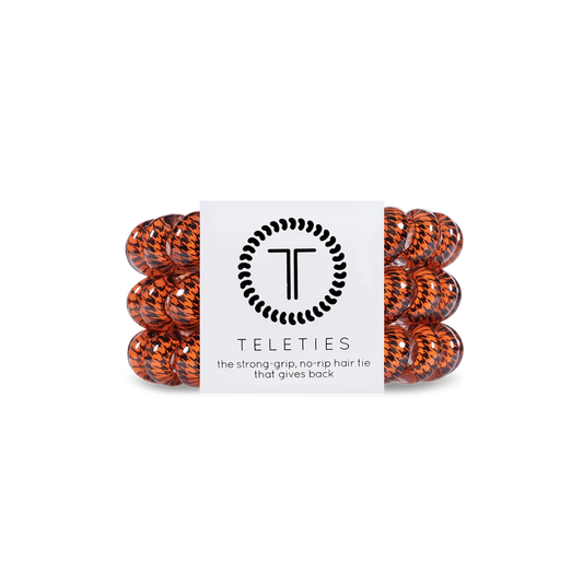 Spiral Hair Coils | Small | Wicked