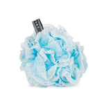 Blue Lacy Loofah - Doodlations Coffee Bar & Boutique
