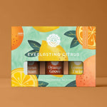 Everlasting Citrus Collection - Doodlations Coffee Bar & Boutique
