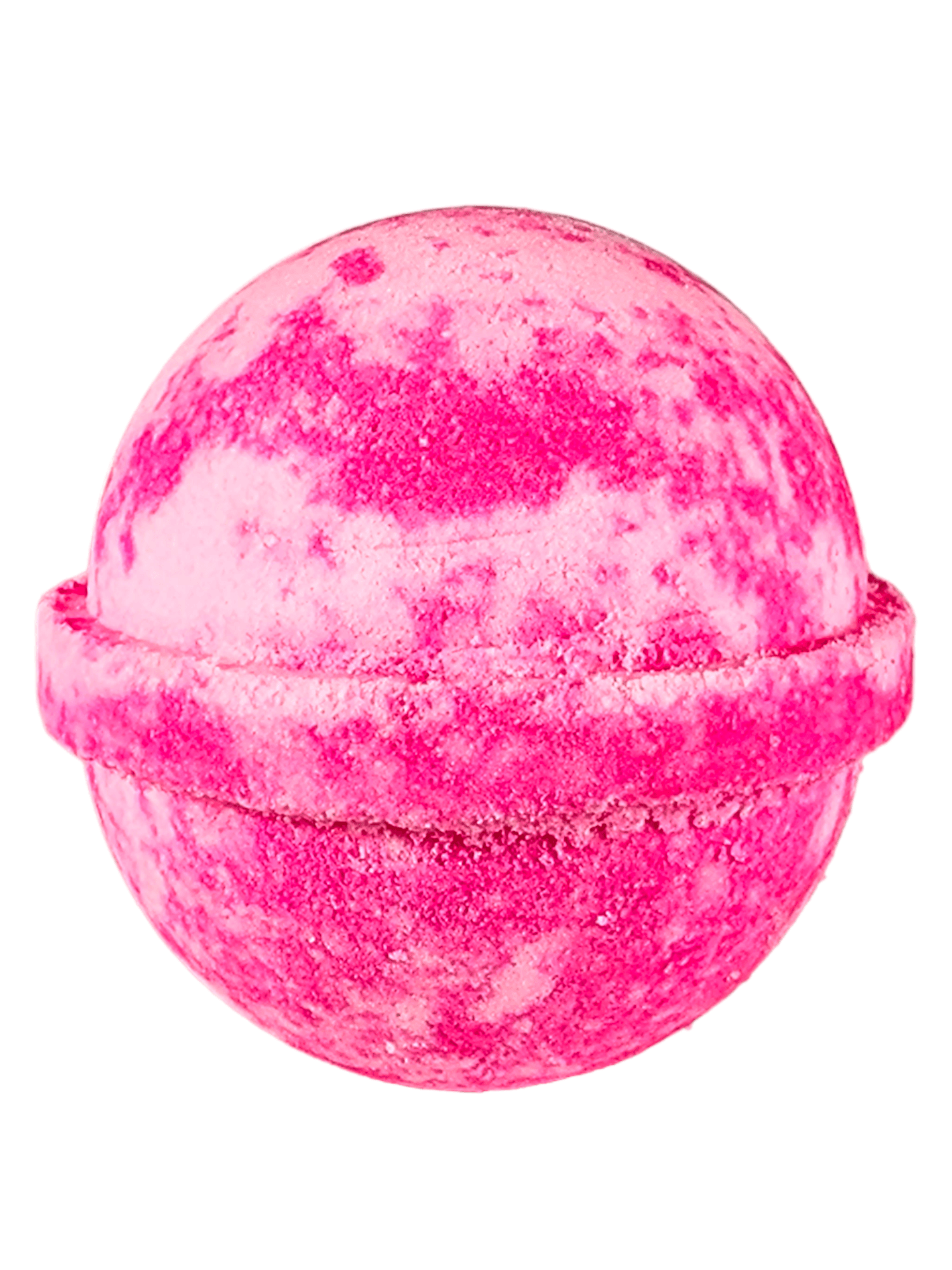 Pink Lotus Blossom Bath Bomb - Doodlations Coffee Bar & Boutique